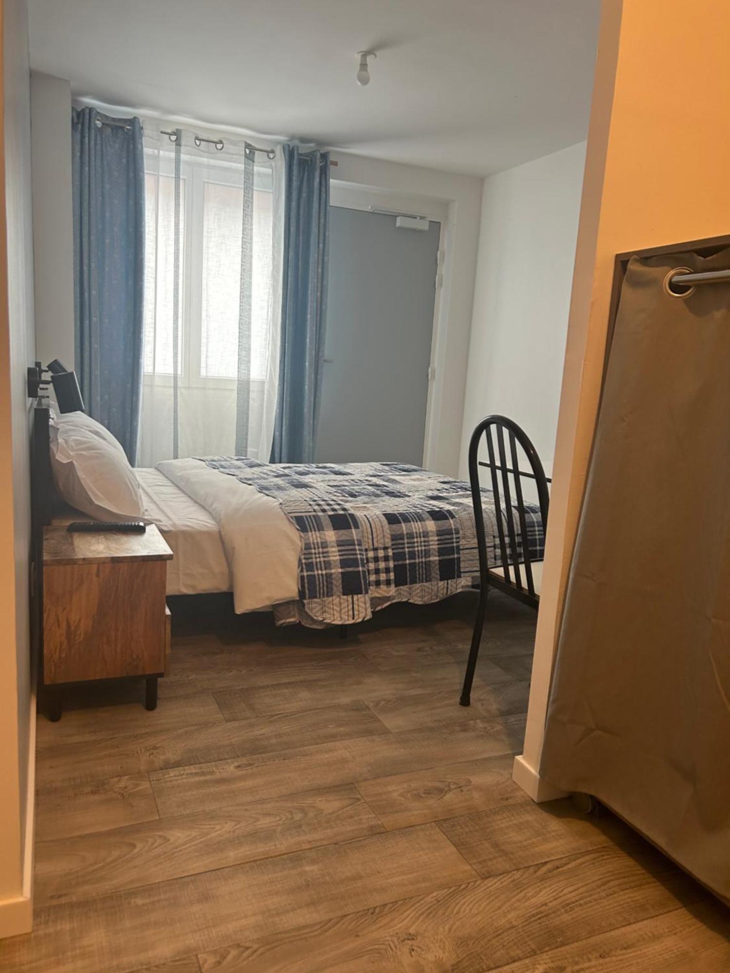 Hotel Saint - Charles 朗布依埃 外观 照片